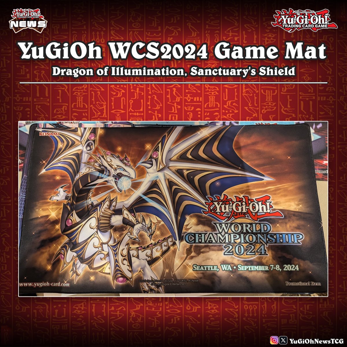 YuGiOh News on X: YuGiOh News on X: