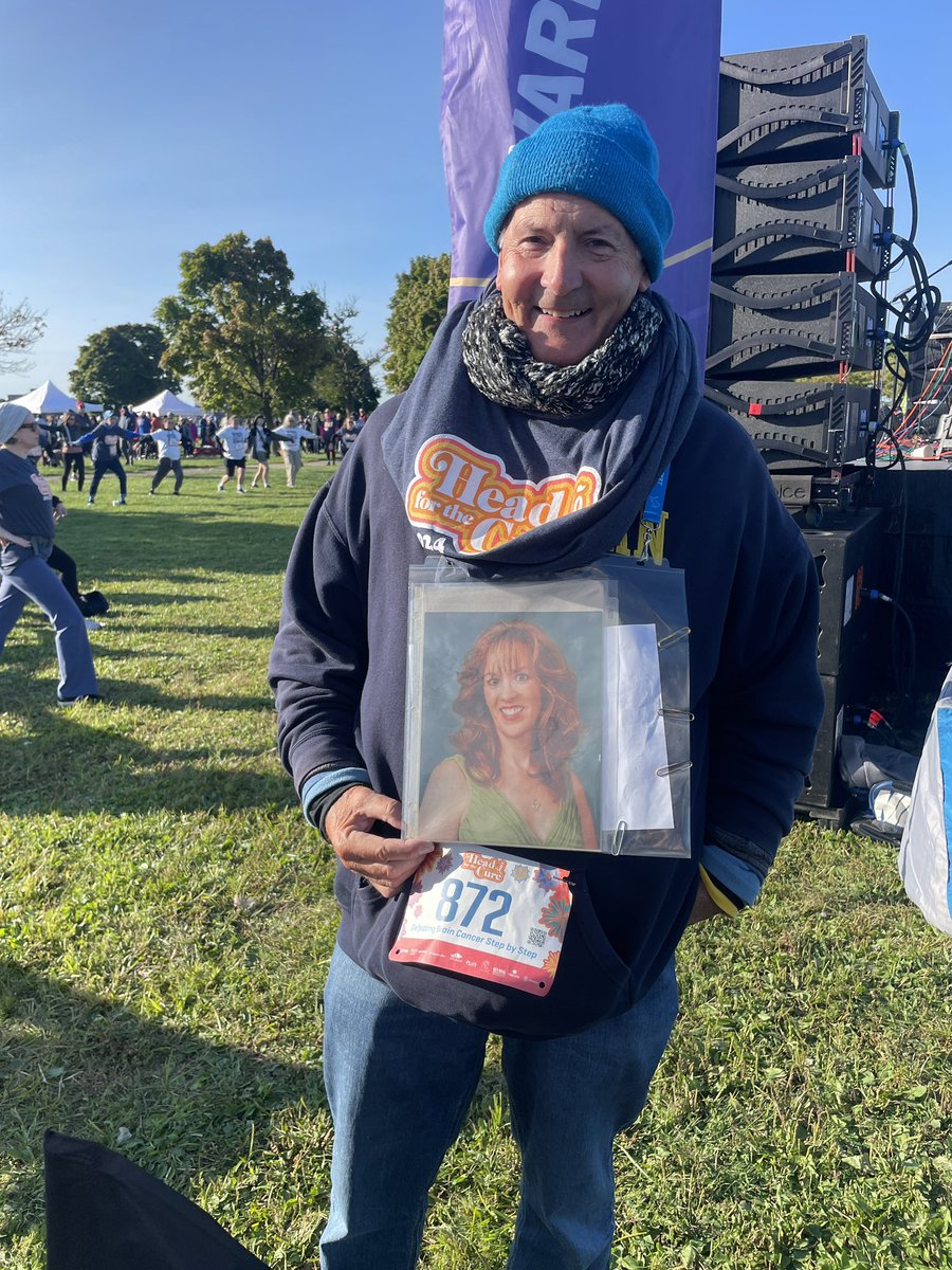 Lifeiskitsch's tweet photo. More fun pics from @HeadfortheCure’s Detroit 5k on Belle Isle! #BTSM #HFTC #HBTCstrong @HenryFordNeuro https://t.co/mcvHOqoMV8