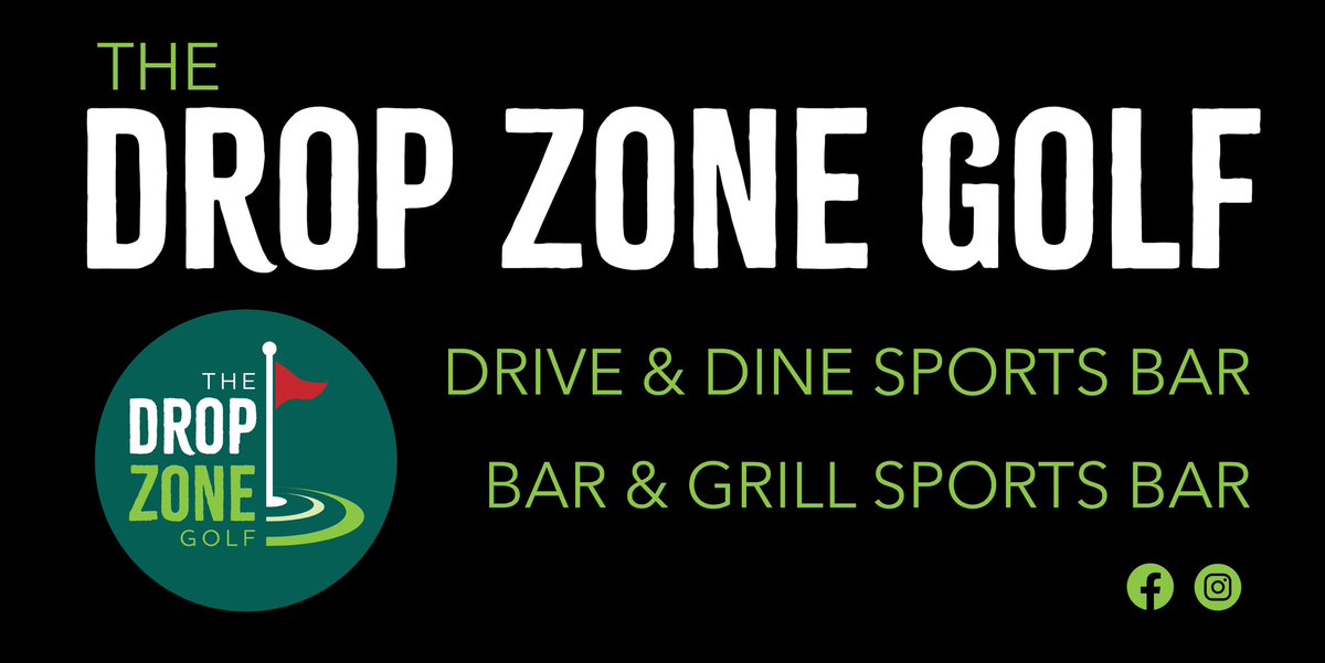 Keep your eyes peeled folks…… More to follow in the very near future 🍻⛳ #IndoorGolf #BarAndGrill #StayTuned