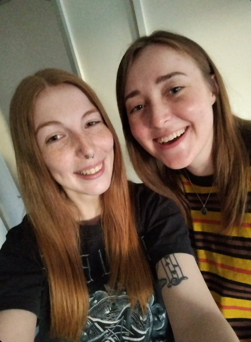 30secondstopunk's tweet image. Forever grateful. 
Never been happier than I am around any of these wonderful, beautiful people 🫶🏻 I never post anymore but I wanna show some admiration for the ones who bring me so much joy, especially when I needed it most. I'll never know how I got so lucky 🤍