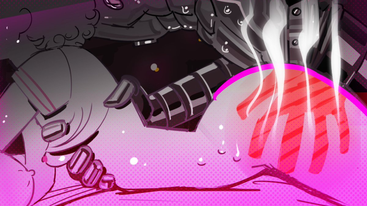 🔞#homestuck #dirkroxy