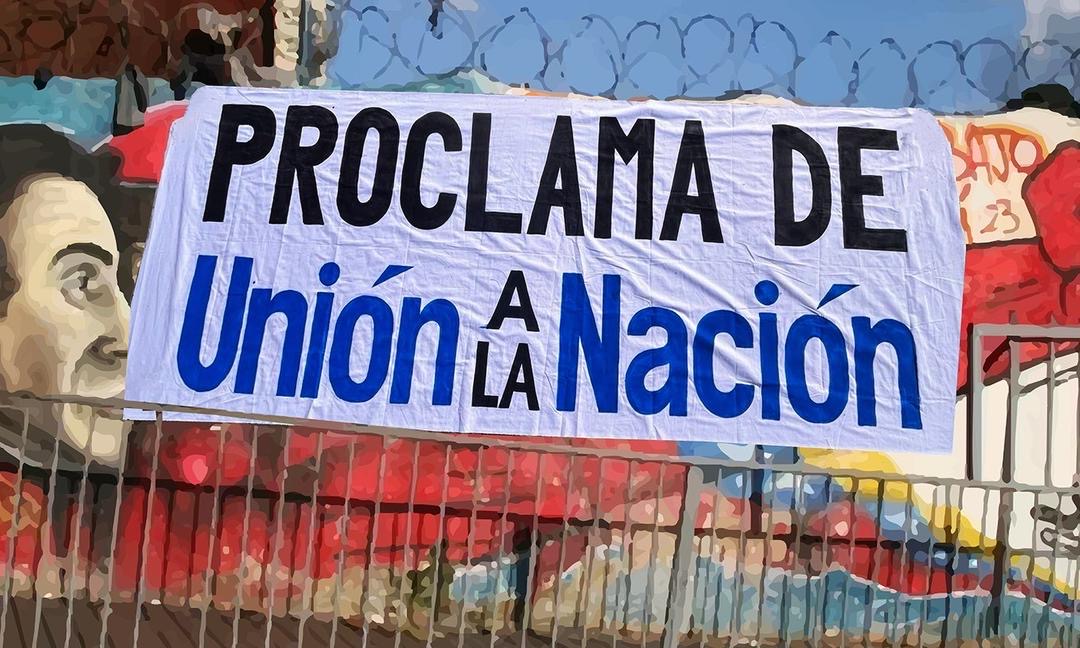 Más de 200 reconocidos firmantes de diversas corrientes políticas, ideológicas y de la sociedad civil exigen reconocer la soberanía popular expresada el 28J dlvr.it/TCzqvK