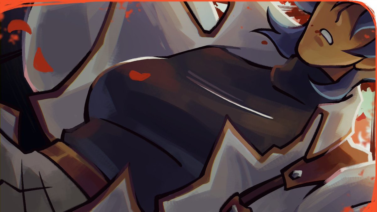 depetede_'s tweet image. 💥 #trigun #legatobluesummers