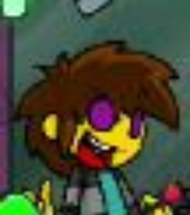 TeamVersh's tweet image. Progresando bien chingon!!!!!
#fnf #vetealaversh #fnfmods