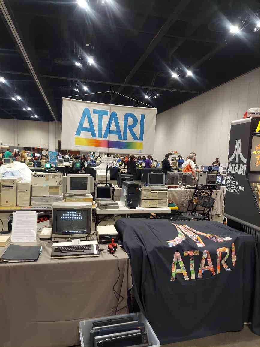 Atari X tweet media