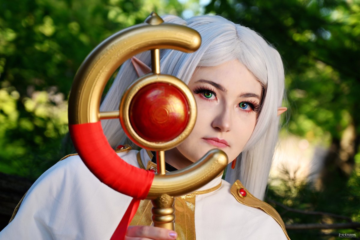 Yeticon 2024 Room Crew

Frieren - yukihimechi(IG)