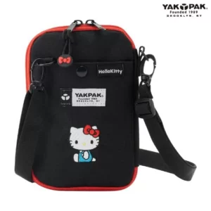 サンリオ ハローキティ ×YAKPAK（ヤックパック）アベイル コラボが2024 