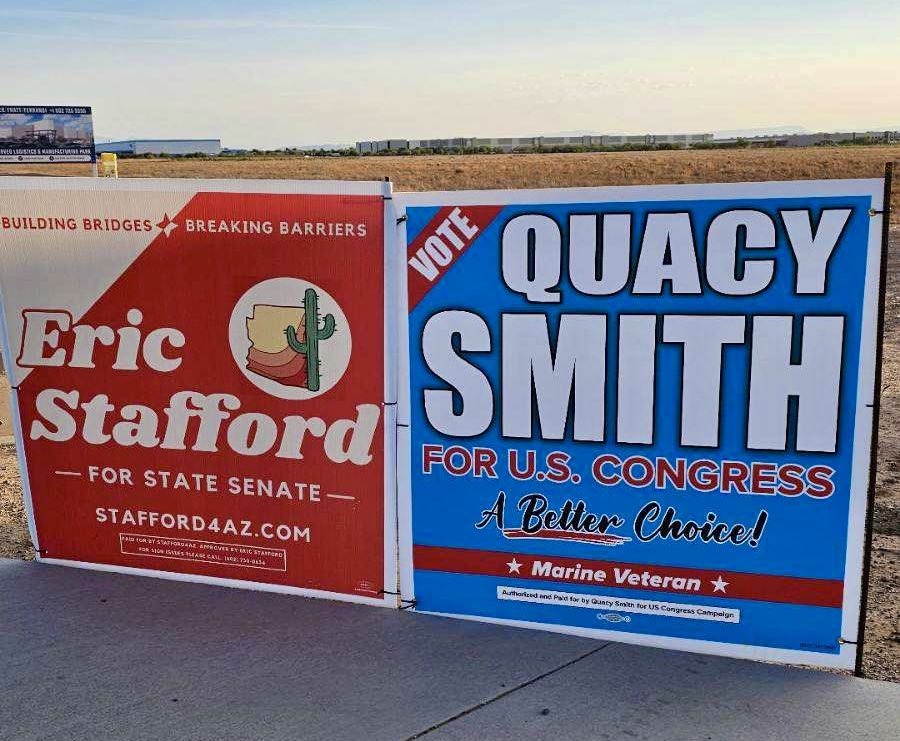 AZ LD 29 Democrats 🇺🇸 tweet media