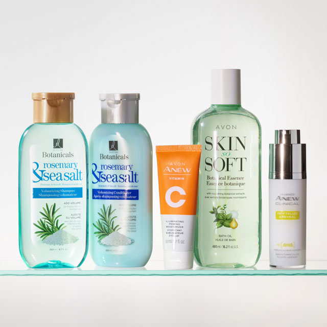 ssmith7839's tweet photo. The Wow Deal 5-PIECE SET
ONLY $40 (set valued at $121)
Indulge in these beauty essentials for the skin, body and hair.

Shop Now https://t.co/2hXcUH6Dio

#avon #avonrep #LimitedTimeOffer #haircareproducts 
 #skincare #vitamincskincare #onlineshopping @AvonInsider https://t.co/VZw29FN2MD