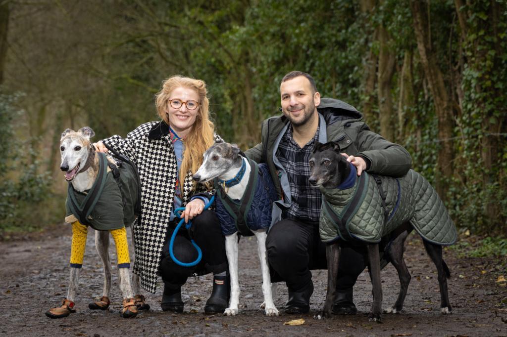 My greyhounds shaped me in to who I am today. They’ve taught me kindness, acceptance and patience. 

But they also taught me about the cruelty of the greyhound racing industry. 

Today I got to repay them. Today we passed <a href="/TheGreenParty/">The Green Party</a> policy to call for an end greyhound racing.