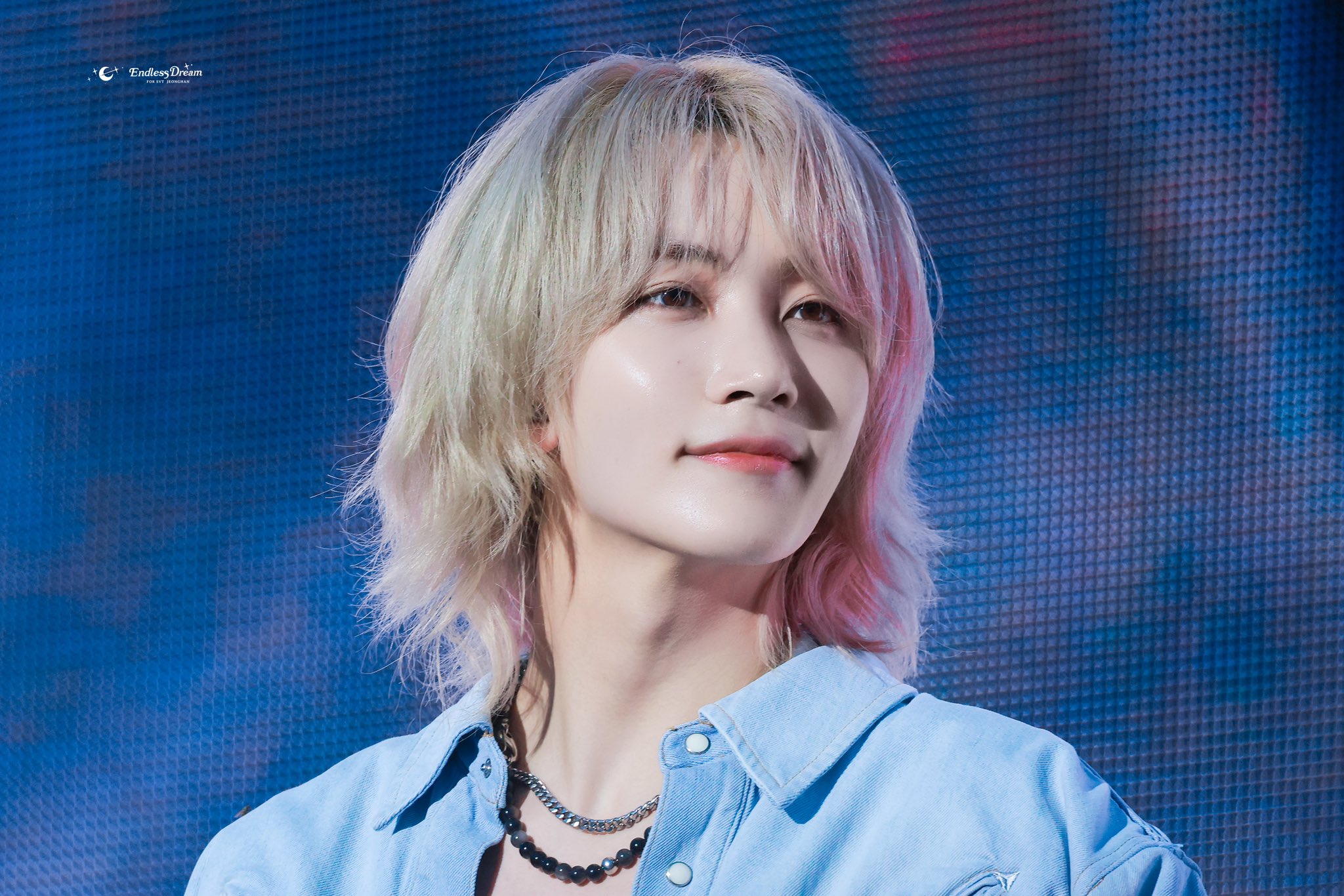Endless Dream auf X: „240908 Lolla HD 👑 #정한 #윤정한