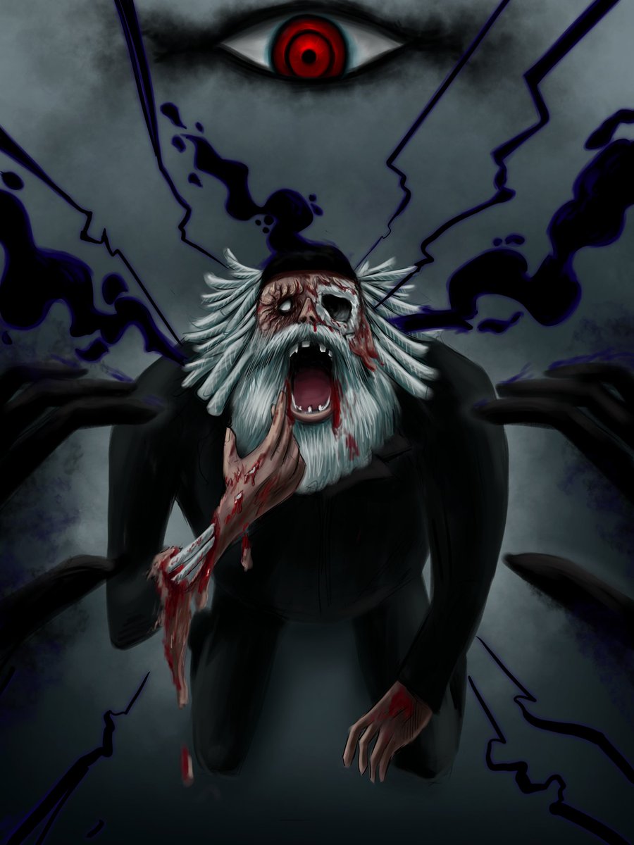 Burn is hell fire 🪐
#ONEPIECE1125 #ONEPIECE #حرق_ون_بيس