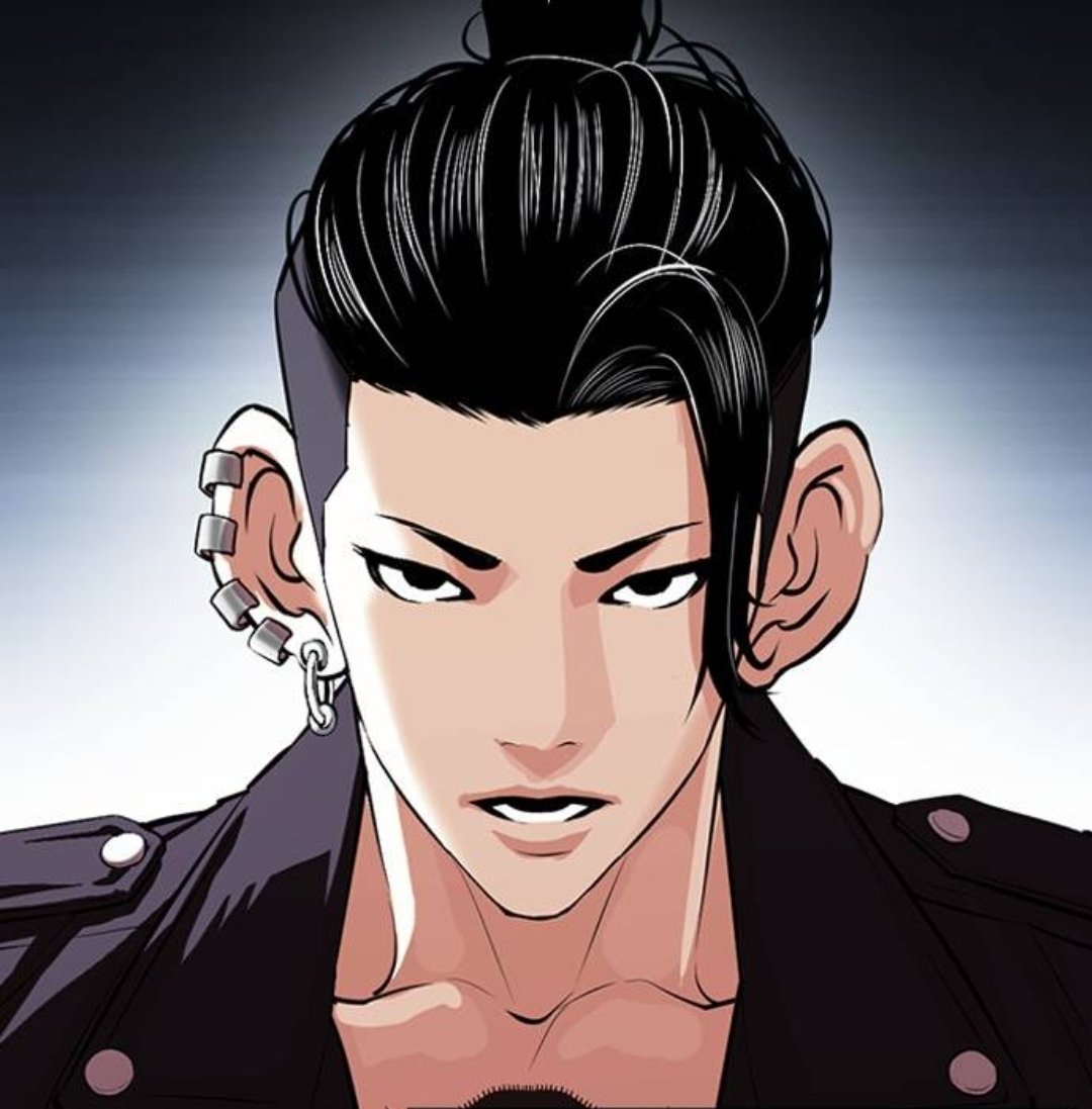 sunshineTK07's tweet photo. #lookism #vasbum #bumvas 🖤 https://t.co/2B4UhxtPco