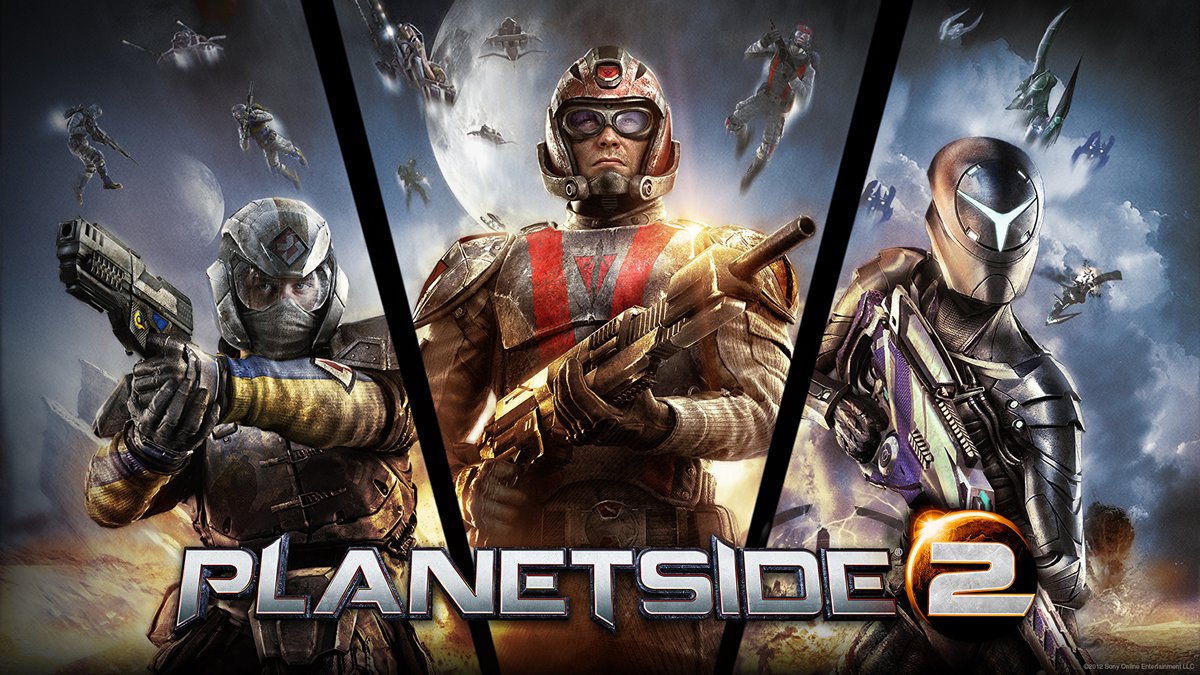 InTheToolbox's tweet image. 🔴Live Now for Planetside 2 Sunday with the Community! Rolling Out The Battle Bus For Some More Shenanigans! @planetside2 #gaming #twitch #planetside2 twitch.tv/inthetoolbox