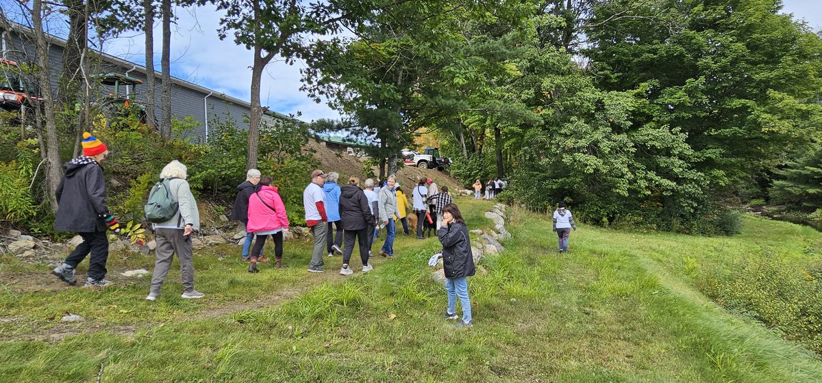 99.5 Moose FM tweet media