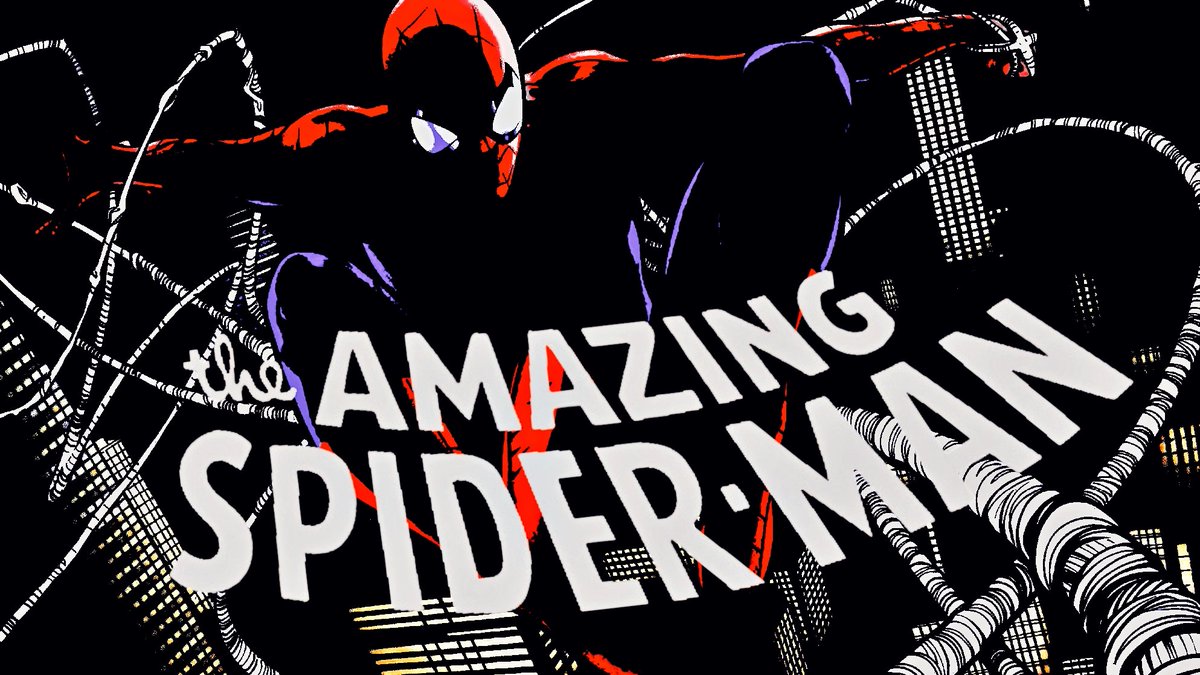 ᅠ ᅠᅠ𝙎𝙋𝙄𝘿𝙀𝙔 .ᐟ (@spidyof616) on Twitter photo 