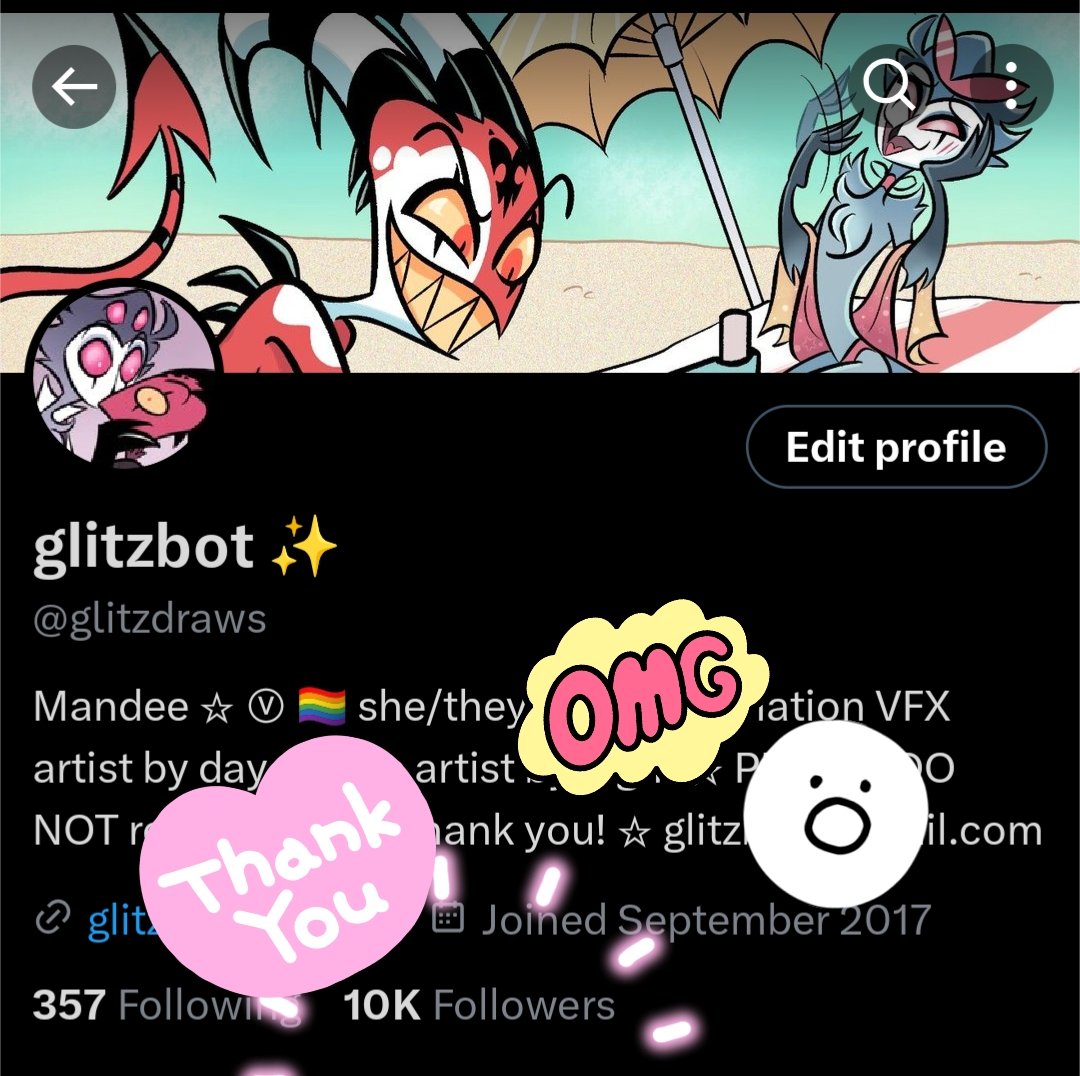 glitzbot tweet media