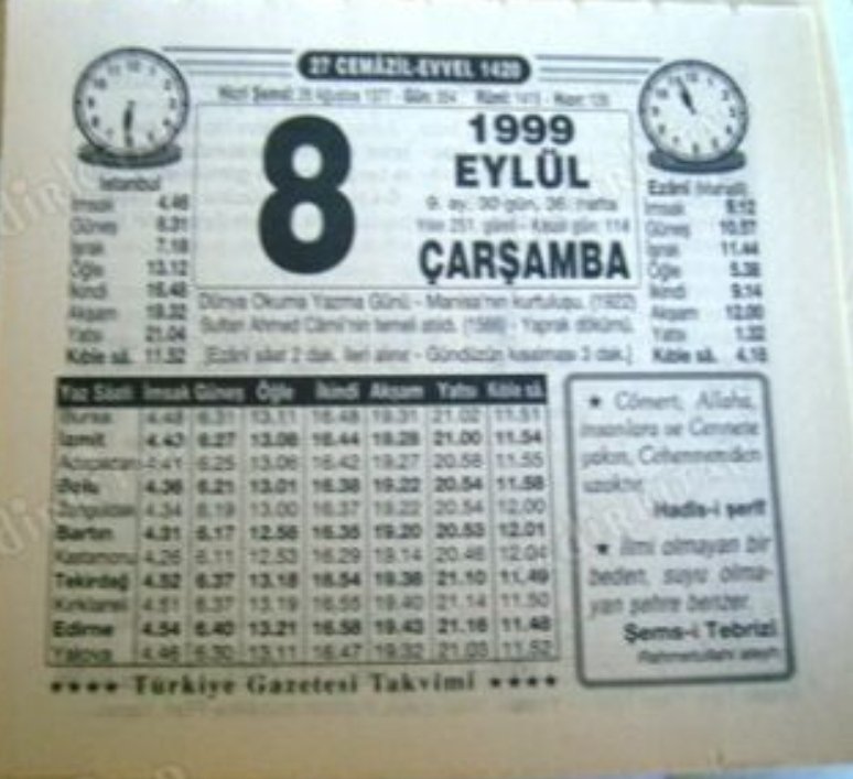 08 Eylül 1999...
#99DepremMağdurları nın bir çoğu enkaz altında...
Dönemin hükümeti ekonomik krizleri bahane edip emeklilik yasasını değiştiriyor...
3 Mart 2023 Eyt (6 Şubat'ta yasanan ağır bir depreme rağmen oy kaygısıyla) çıkarılırken unutulduk... 
#Eyt99SonuHakkımız