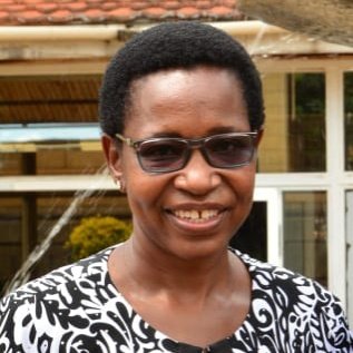 Veronica Kirogo tweet media