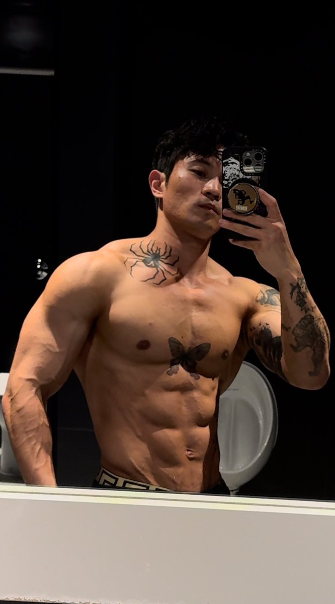 This may be the leanest I’ve been 😳 come check it yourself 😋