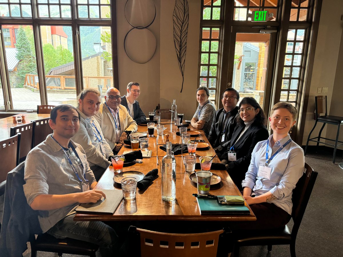 Saxena Lab tweet media