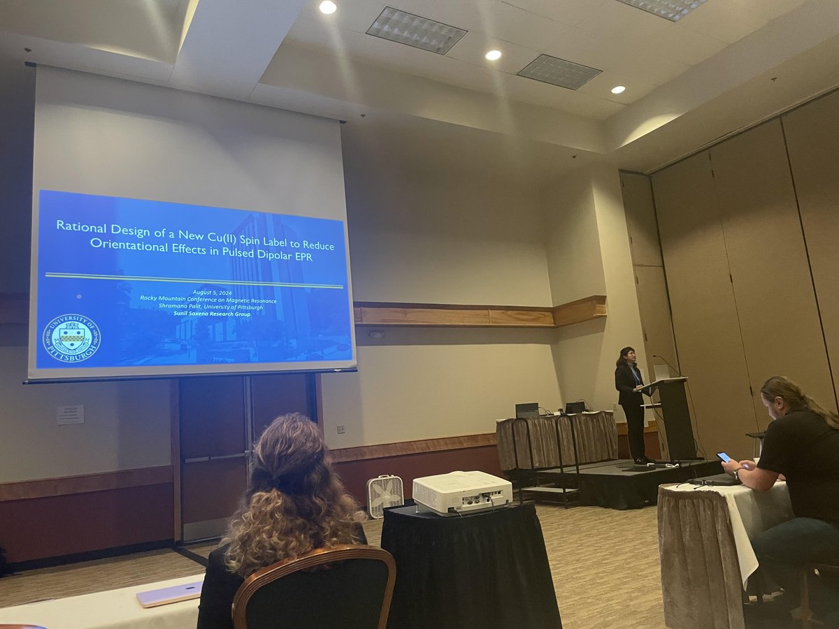 Saxena Lab tweet media