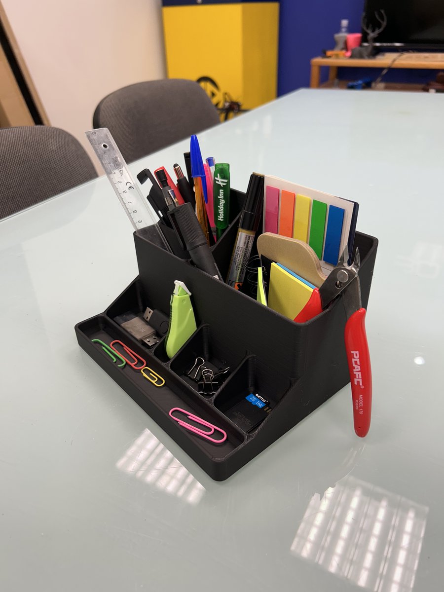 📝 Organización para la vuelta al cole, la vuelta a la rutina #leon3d