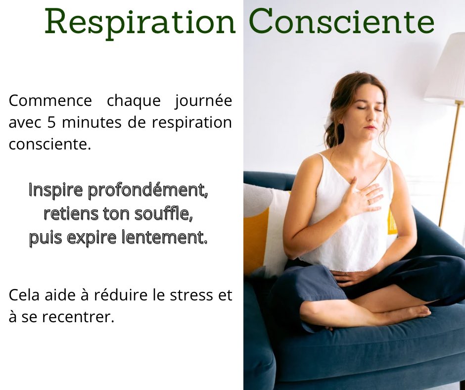 JesSophro's tweet photo. ✨ #Septembre est le mois de la transition, où l’on quitte la légèreté de l’été pour retrouver le rythme effréné de la #rentrée.
🌱 Découvre dans ce carrousel des conseils de #sophrologie et #naturopathie pour aborder cette période en pleine forme
#jessicasophrologuenaturelle https://t.co/1EZgycY6Ds