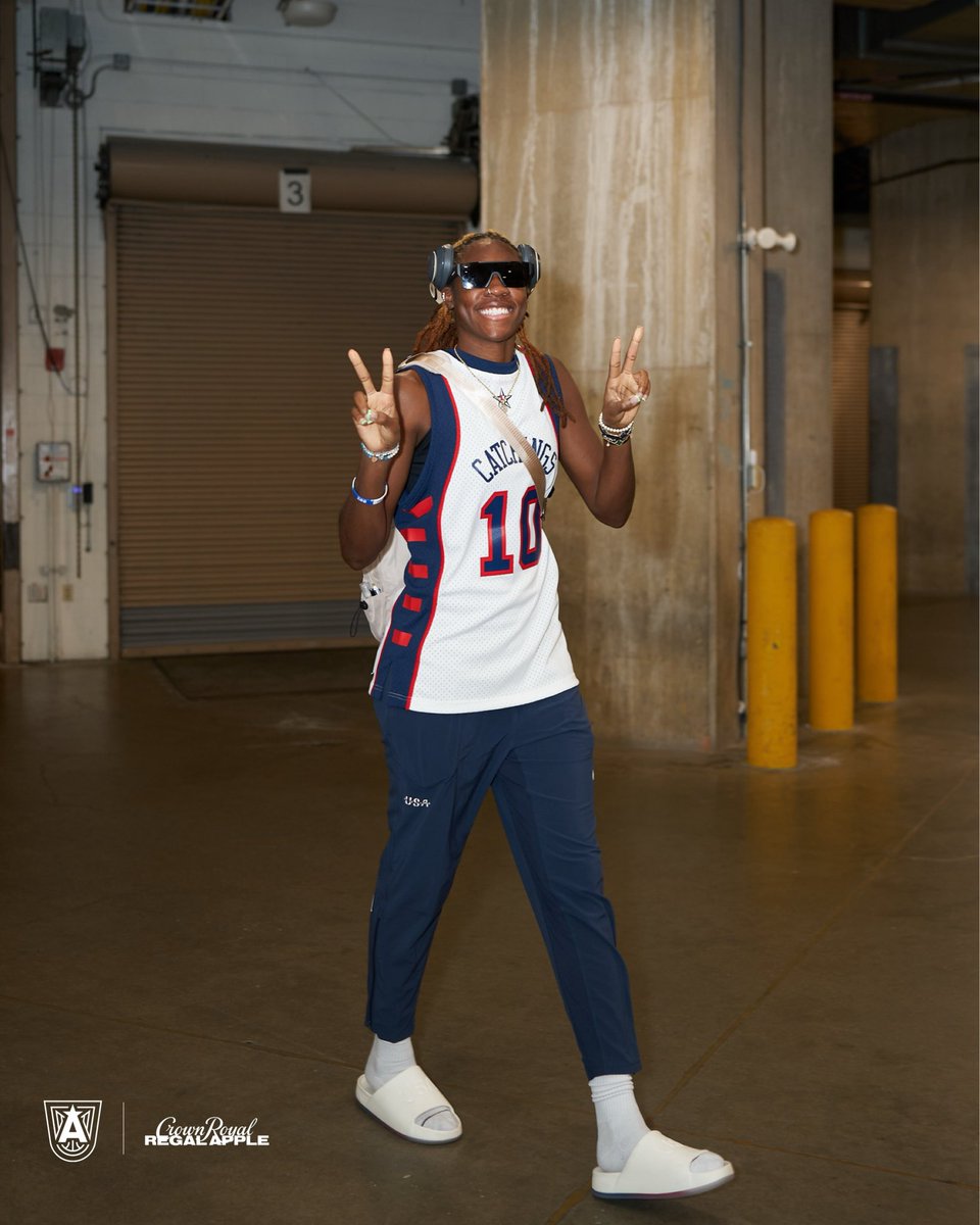 Atlanta Dream tweet media