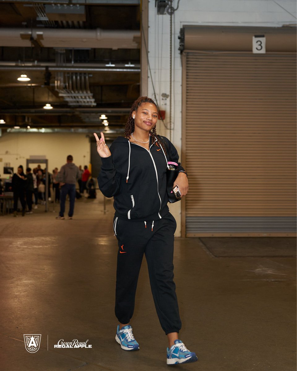 AtlantaDream's tweet photo. https://t.co/NOjeSvlb1G