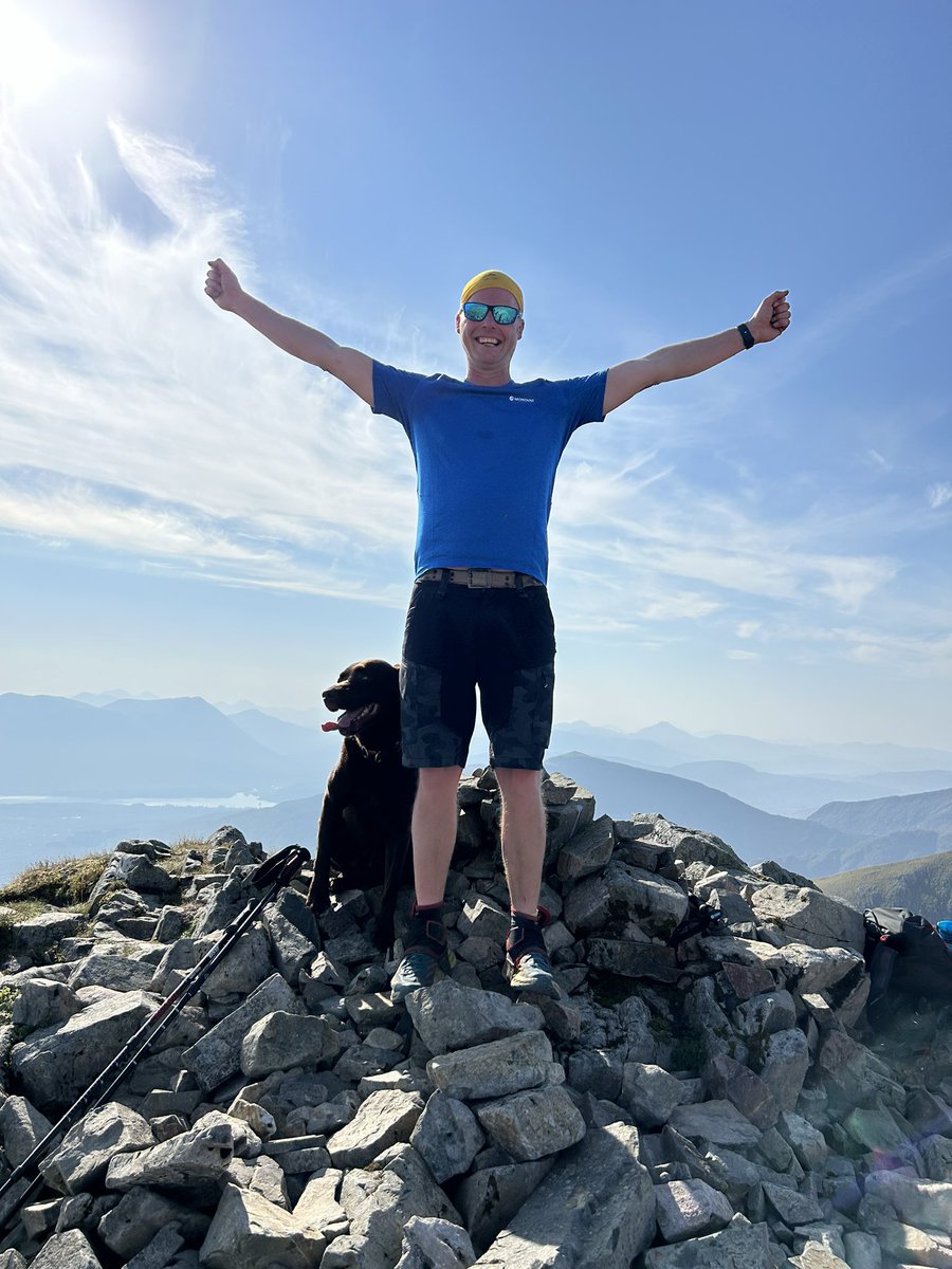 andyhare12's tweet image. Glencoe yesterday 💚⛰️