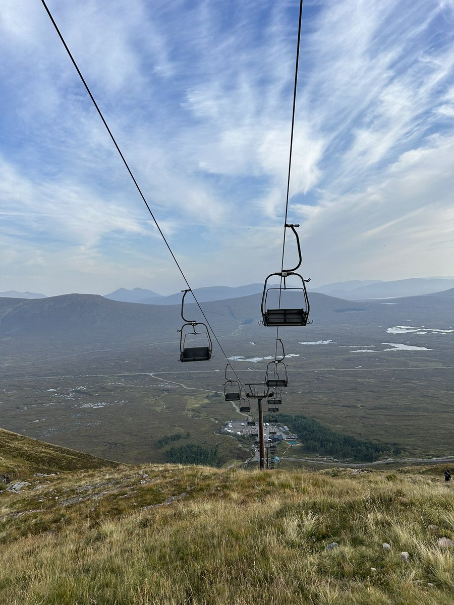 andyhare12's tweet image. Glencoe yesterday 💚⛰️