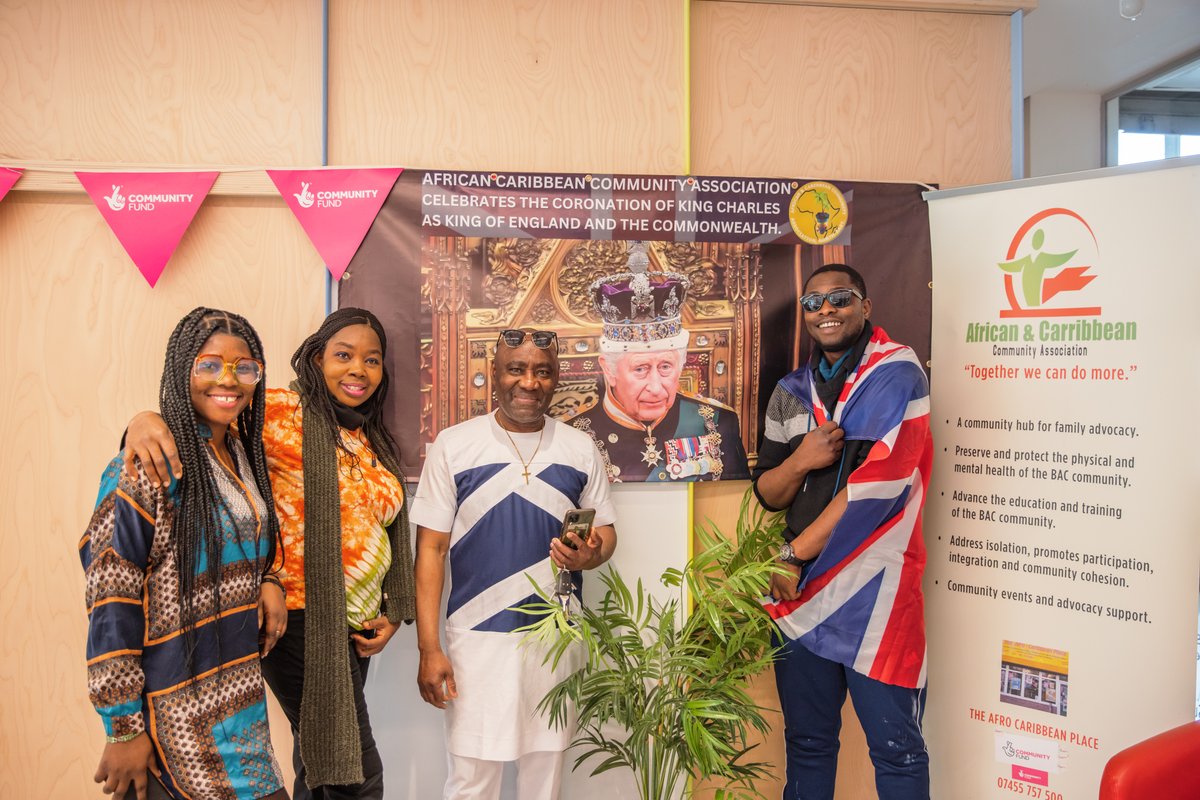 AfricanCaribbe2's tweet photo. Our @mhclg project acknowledges the contributions of the Windrush generation to British life, emphasising what holds us together rather than differences, we recognise Britain as one indivisible entity with many different parts for different functions @nearneighbours @TNLComFund https://t.co/jeKA0e19iV