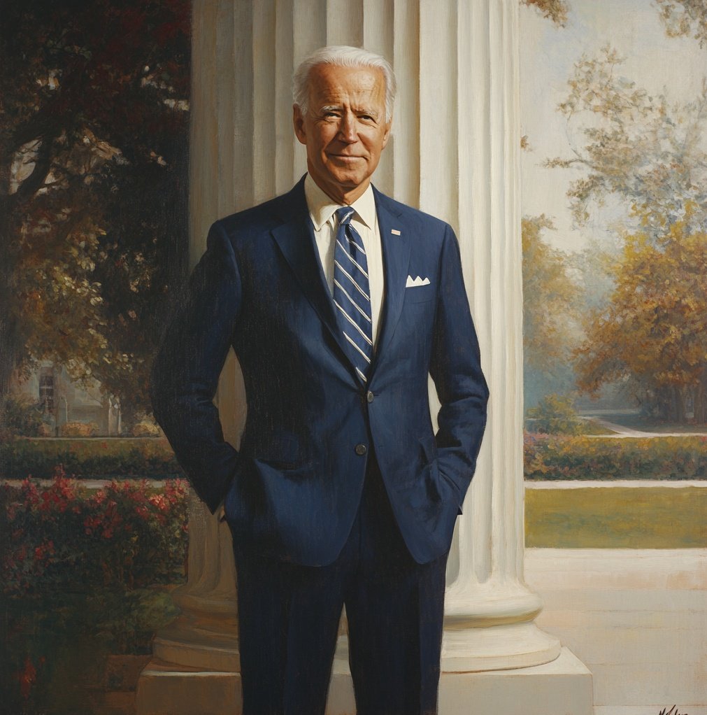 ChrisDJackson's tweet photo. Best jobs president of our lifetime? ✅ @JoeBiden

Best foreign policy president of our lifetime? ✅ @JoeBiden

Best president of our lifetime? ✅ @JoeBiden, period.

Share if you agree! https://t.co/zyl9rKxMWm