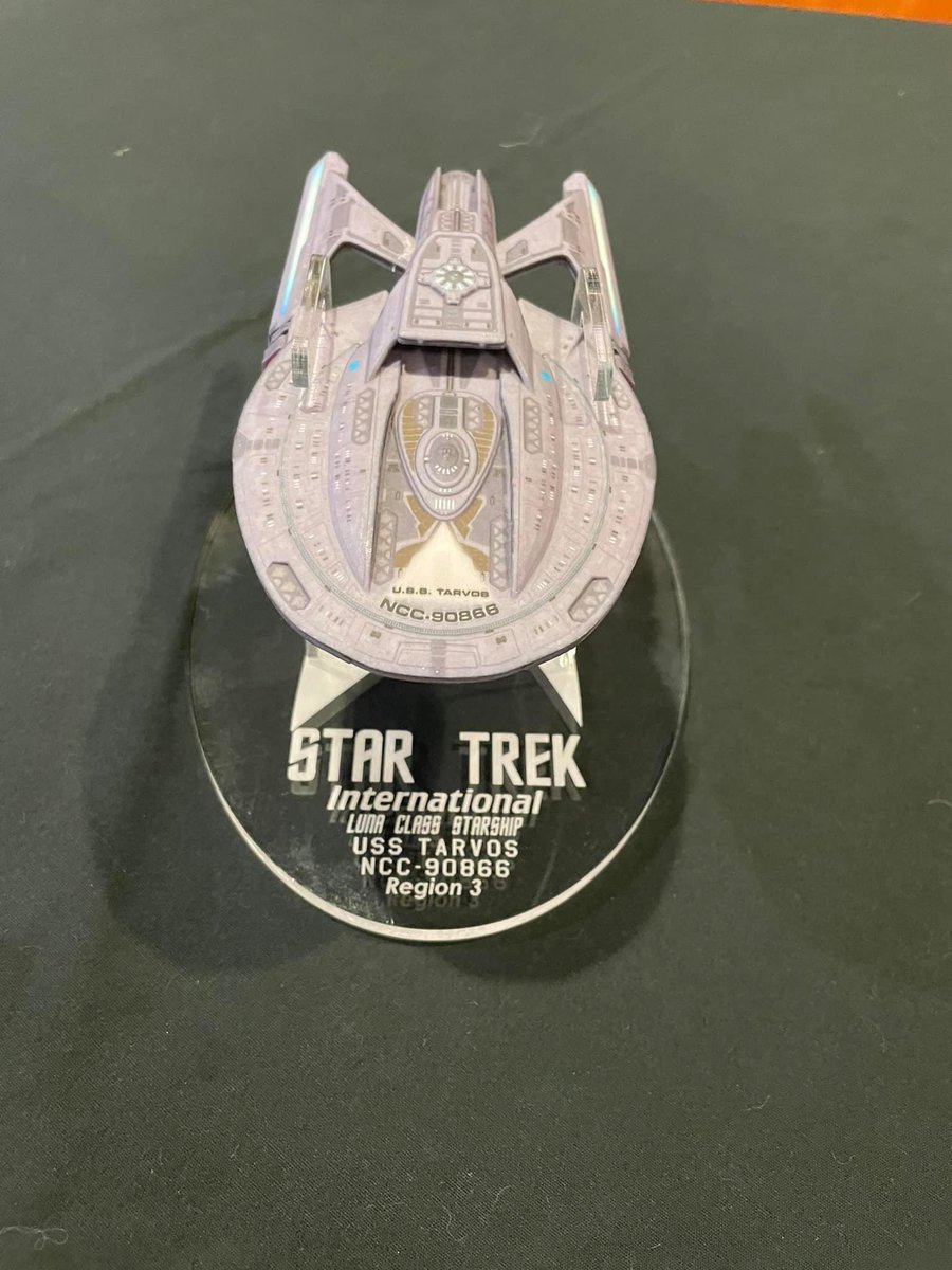 USS Tarvos tweet media