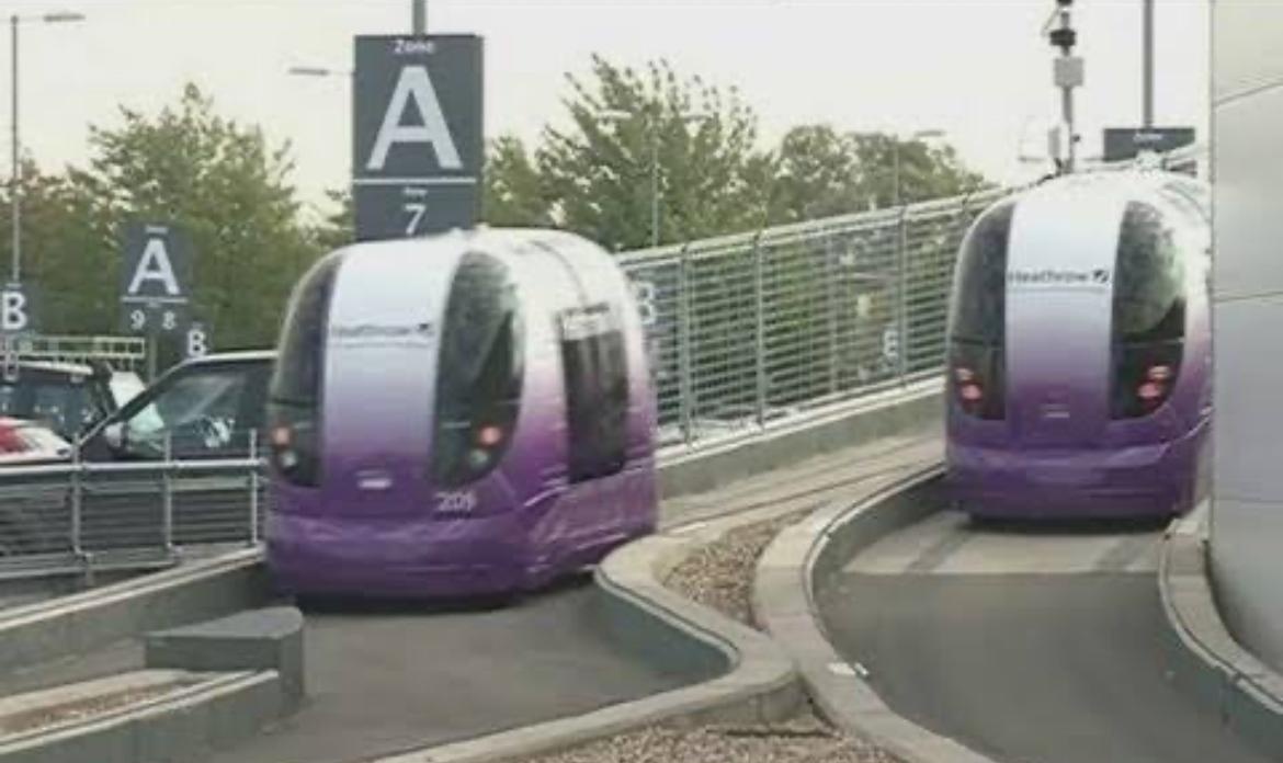 mashrujeet's tweet image. Imagine how frustrated people must be with BKC travel that they  have now started searching about  the company awarded with the 1000+crore Pod Taxi project. People are trying to highlight that it may just be another failed project. 

Citizens want real and effective solutions to…