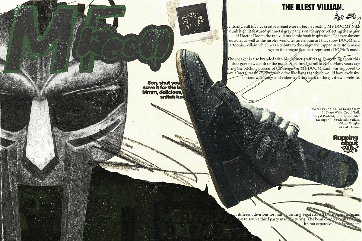 cursecc's tweet image. the illest villian.