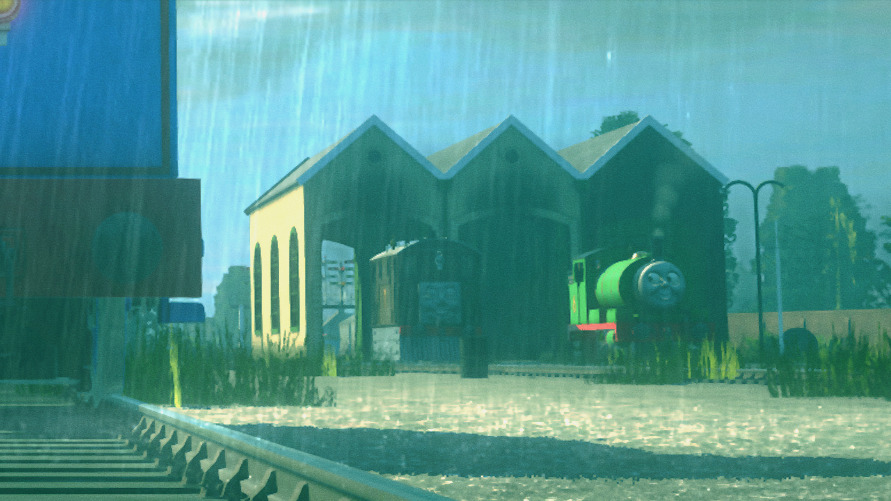 winwatch98's tweet photo. "Picture a land where the sky is so blue,
A storybook land of wonder,
A magical island just waiting for you..." https://t.co/UPzXL9PlF9