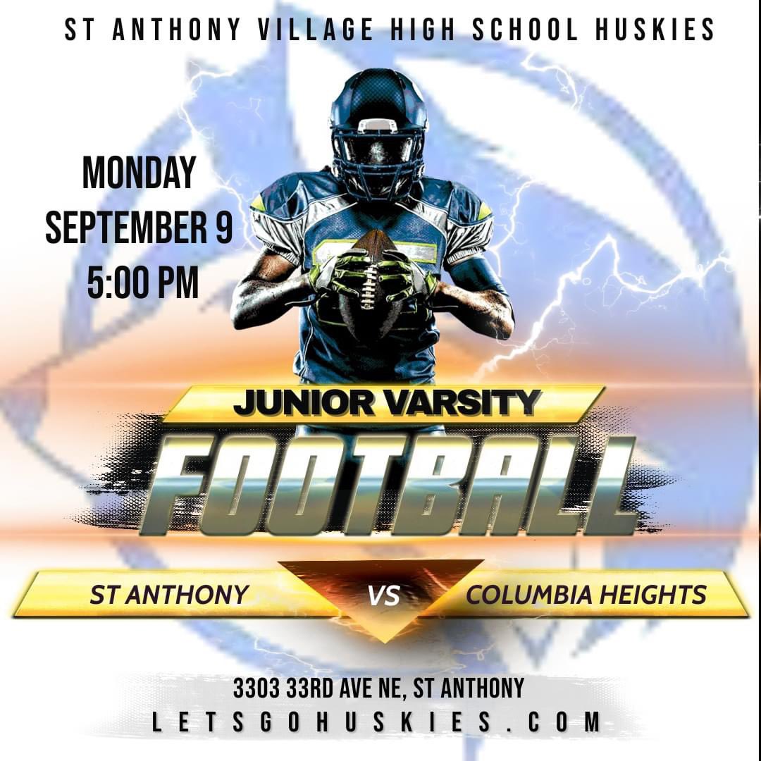 SAVHSfootball tweet media