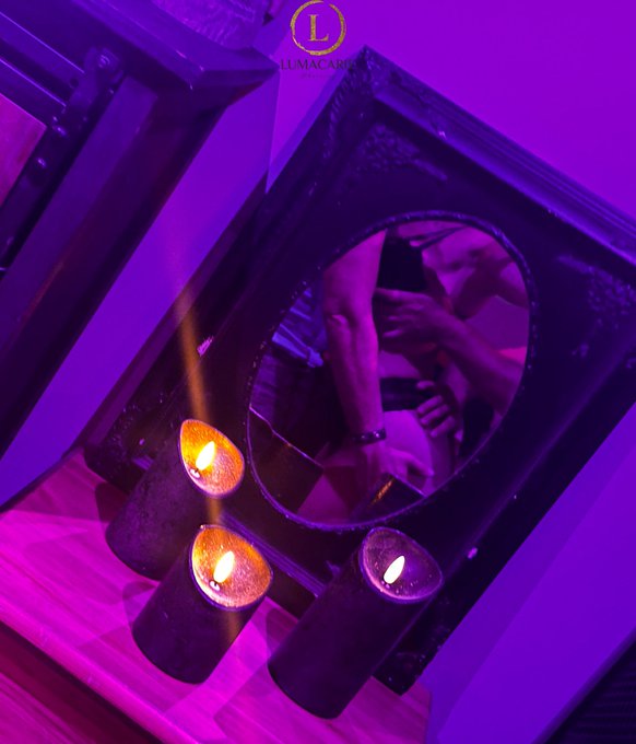 Bonne nuit. 💤   J&rsquo;ai des heures de sommeil &agrave; rattraper apr&egrave;s avoir eu des heures &agrave; baiser.🥵🔥 avec @LumaCarie1<a href="/tag/vendredi13"class="tags"><span>#vendredi13</span></a><a href="/tag/vendrediseins"class="tags"><span>#vendrediseins</span></a><a href="/tag/vendredisein"class="tags"><span>#vendredisein</span></a>