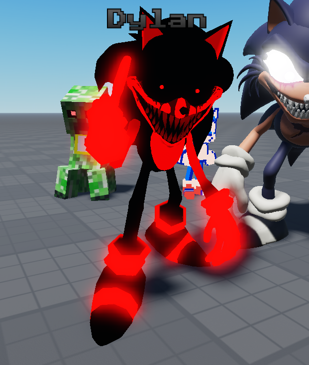 DylanZeMuffin's tweet photo. (2/2) peep the probably unintentional GenesisX cameo https://t.co/KAEdA1uVOX