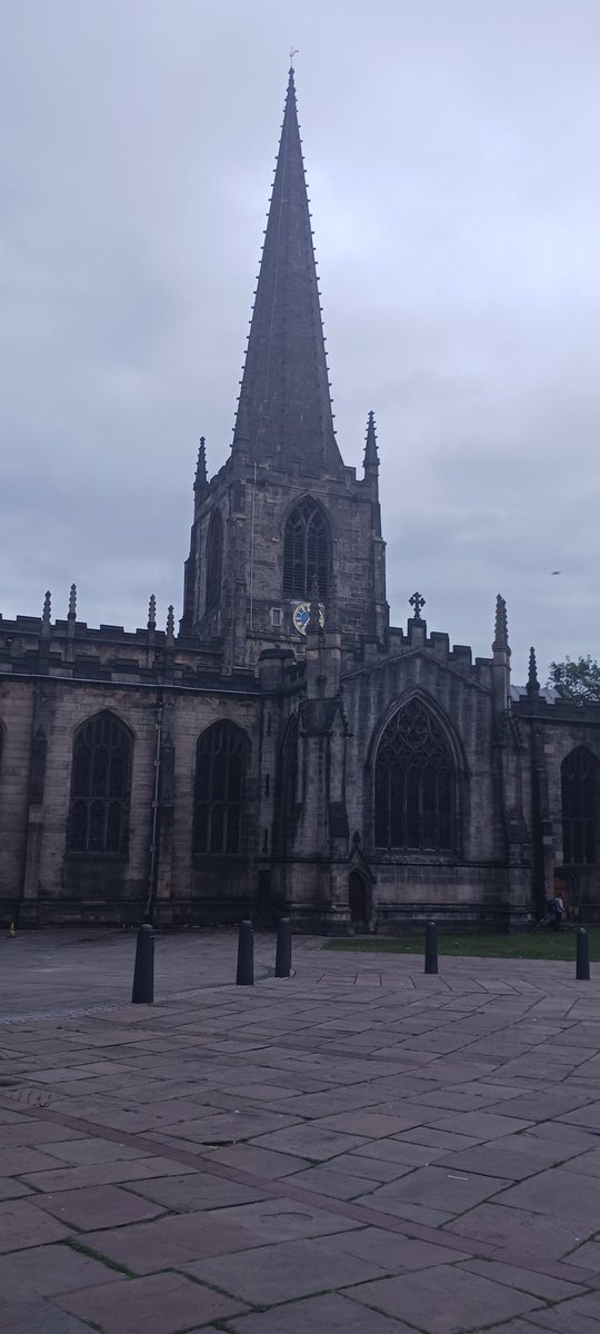 AlexMellorNeuro's tweet photo. Been a long journey from the south-west but arrived in Sheffield for the first ever @UKGlia meeting tomorrow! https://t.co/55LfMPM1cl