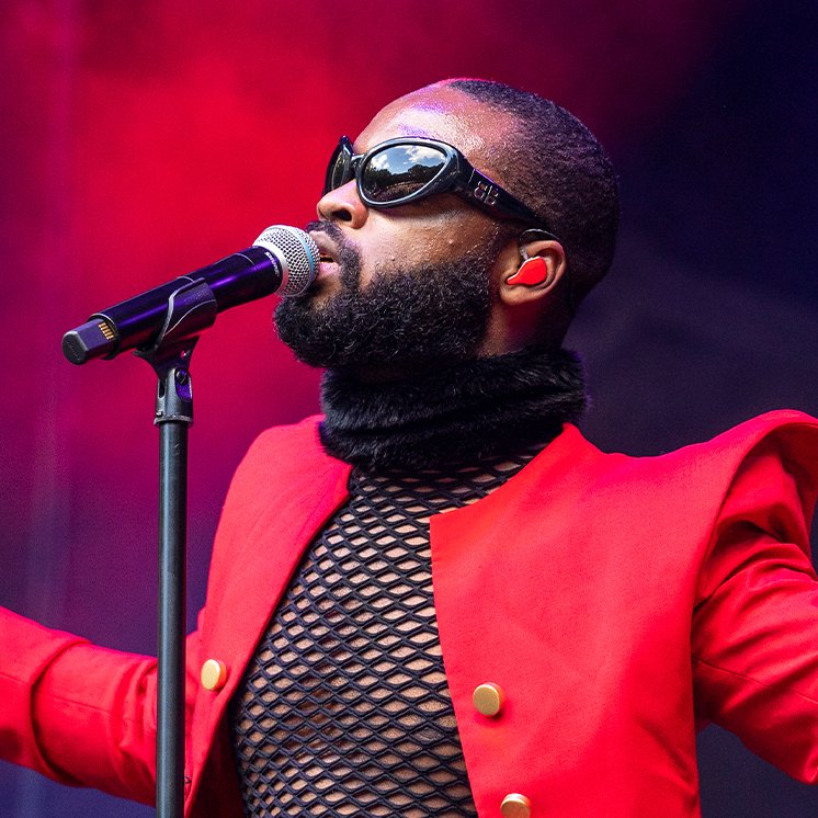 Genesis Owusu will headline AdeLOUD, a new music festival at the University of Adelaide celebrating its 150th year. The student led event on Nov. 16 also features Elsy Wameyo, Yard Act, and more. Proceeds support the University’s Student Emergency Fund