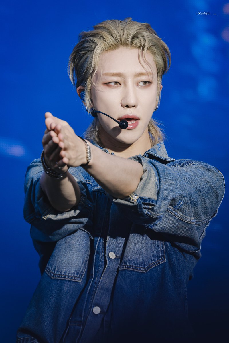 Starlight_The8 ✨ on X: 