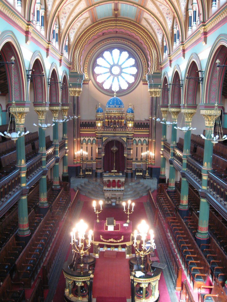 Today marks the start of our "Heritage Season", marking the 150th anniversary of our beautiful building, which was consecrated on 3 September 1874. There's all sorts going on, so we'll try &amp; keep you updated over the next few months.