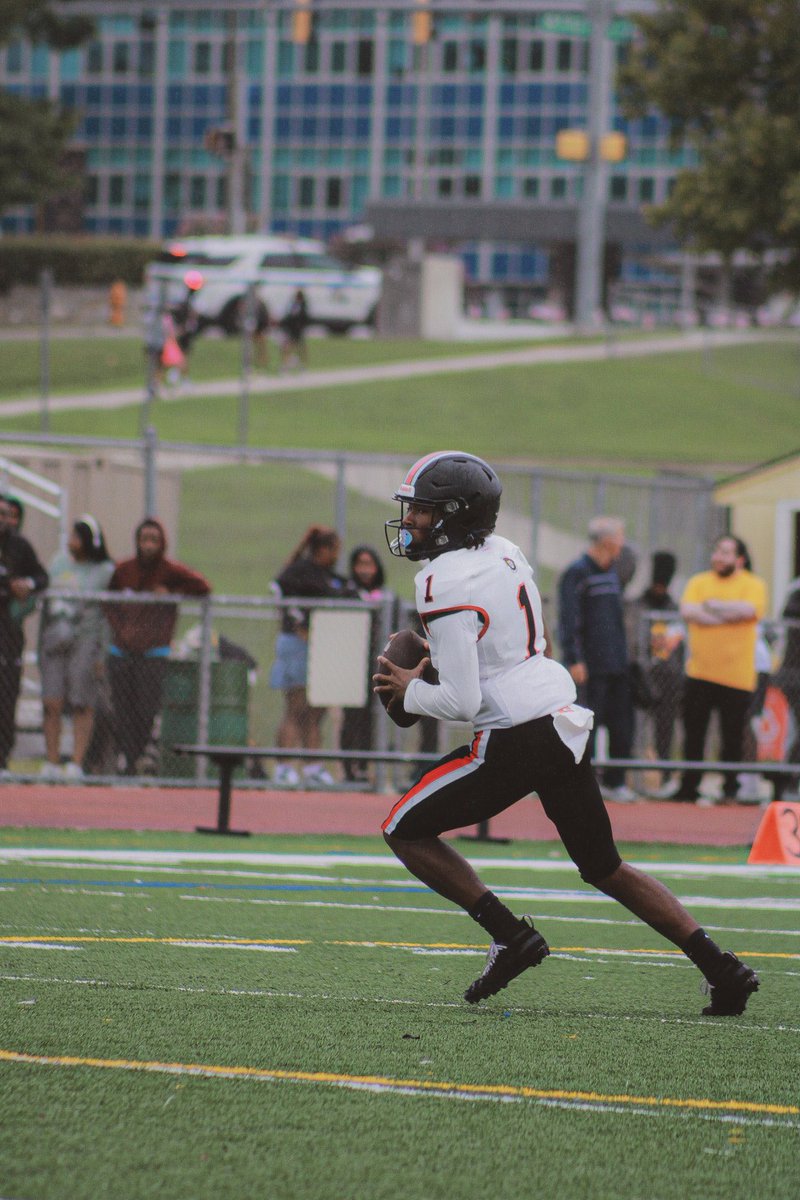 Dallis “ Tez “ brown tweet media