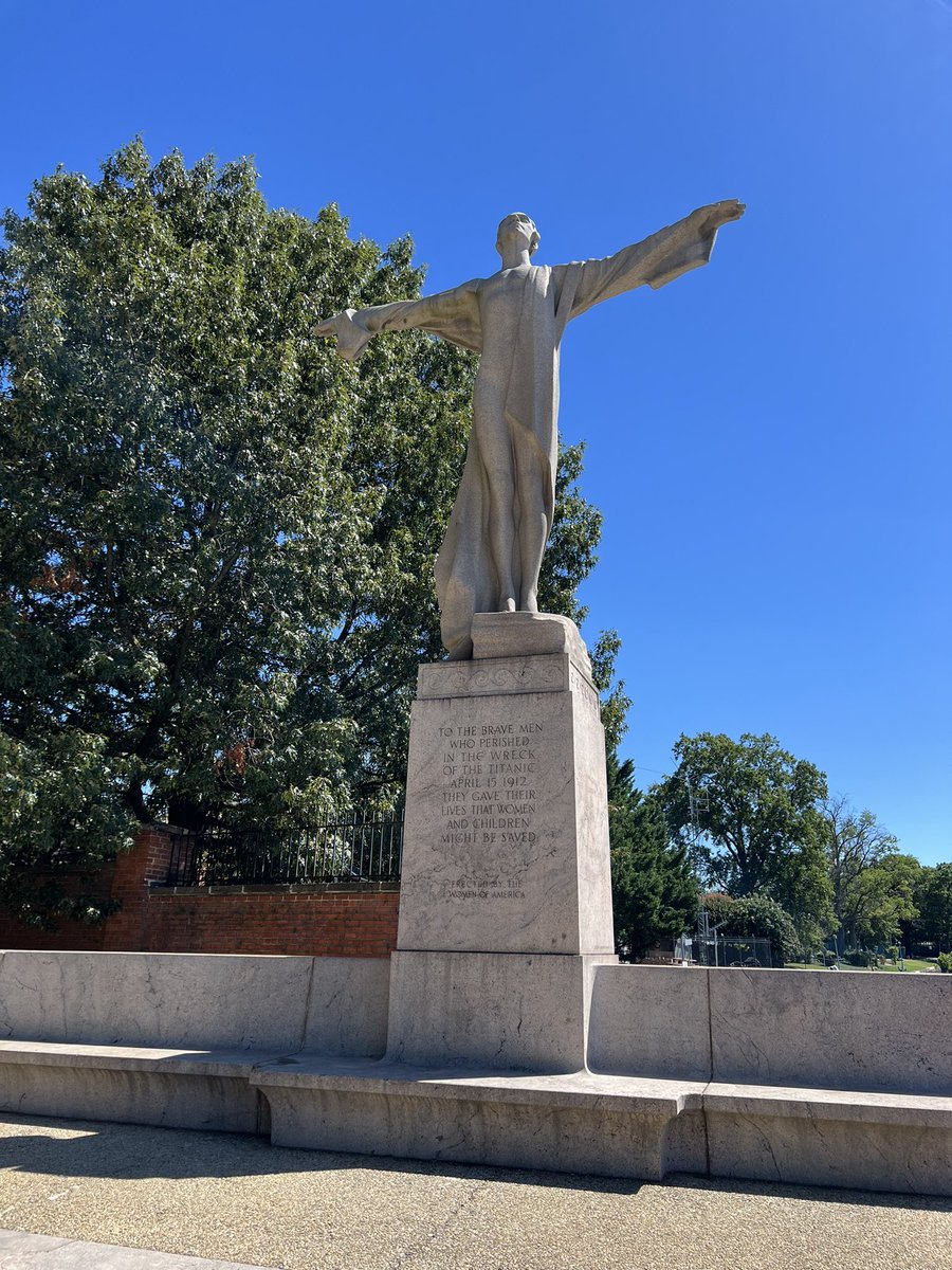 DrLunar's tweet image. الوجه الآخر لواشنطن دي سي
#Warf