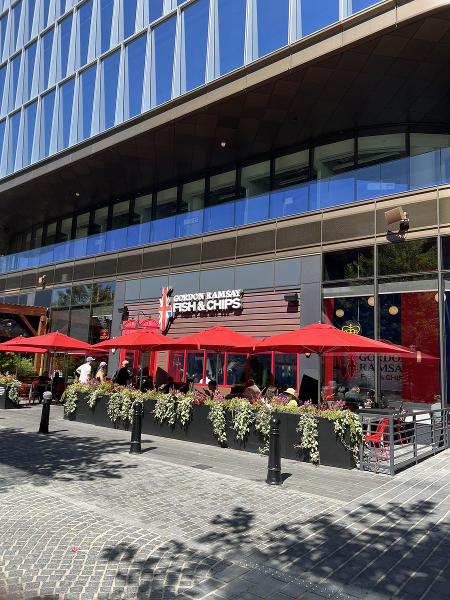 DrLunar's tweet image. الوجه الآخر لواشنطن دي سي
#Warf