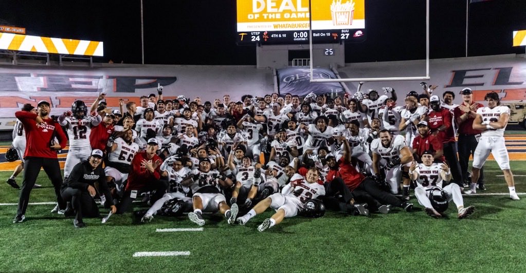 ⁦<a href="/SUUFB_/">Southern Utah Football</a>⁩ ⁦<a href="/SUUThunderbirds/">SUU Thunderbirds ⚡️</a>⁩ ⁦<a href="/SUUtbirds/">Southern Utah University</a>⁩ ⁦<a href="/suunews/">SUU News</a>⁩ @suu