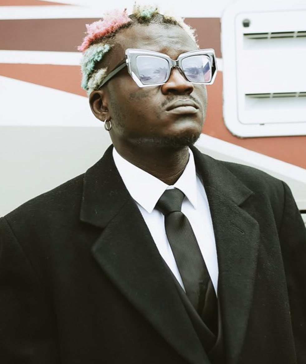 OFizzyshow's tweet image. Choose wisely 🫵👇

A day with Portable     Or               $100